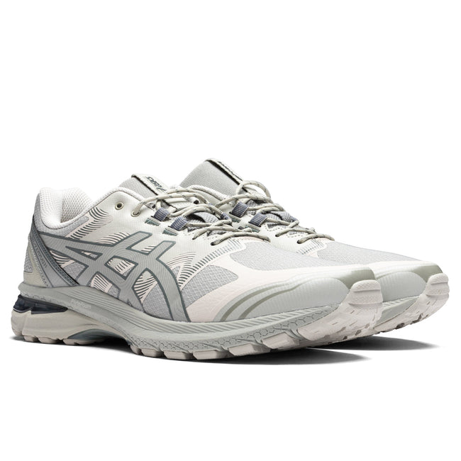 Gel-Terrain - Seal Grey/Seal Grey Main Image