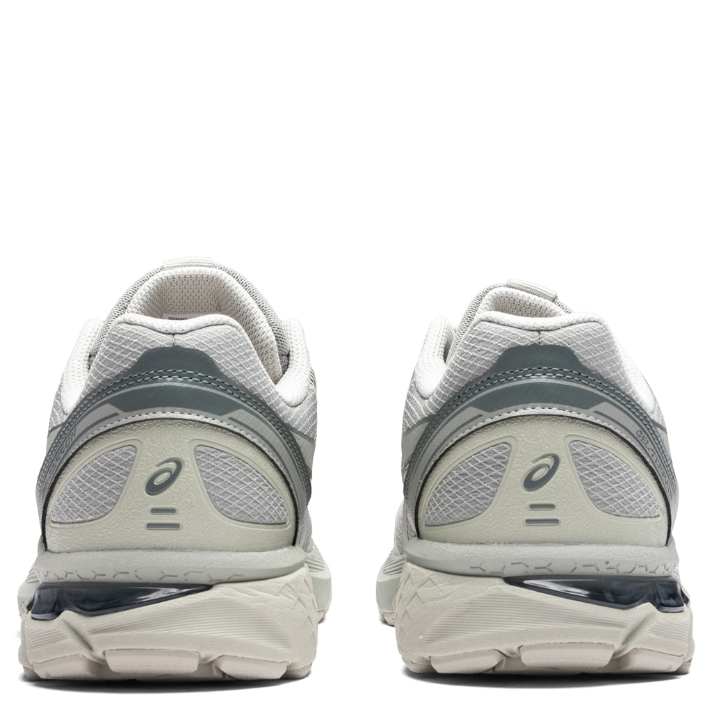 Gel-Terrain - Seal Grey/Seal Grey
