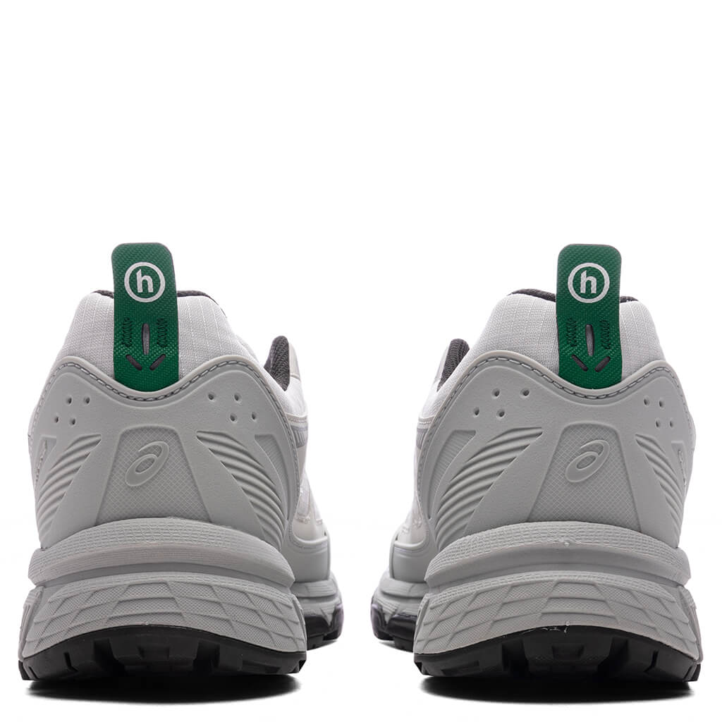 Asics x Hidden NY Gel-Venture 6 Shield - White/Wasabi