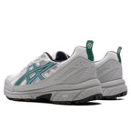 Asics x Hidden NY Gel-Venture 6 Shield - White/Wasabi