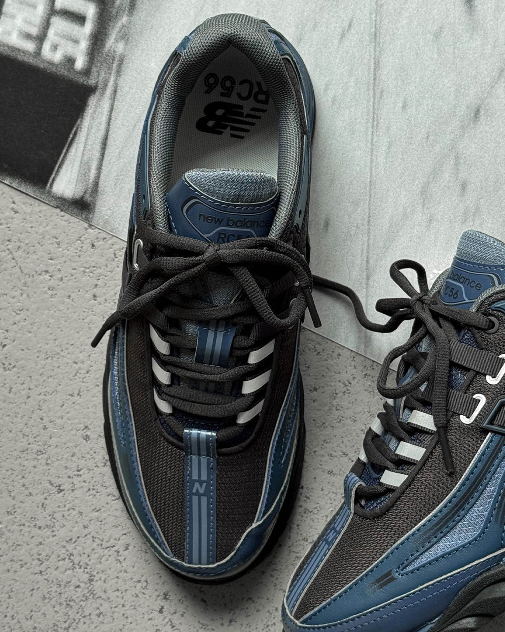 New Balance RC56
