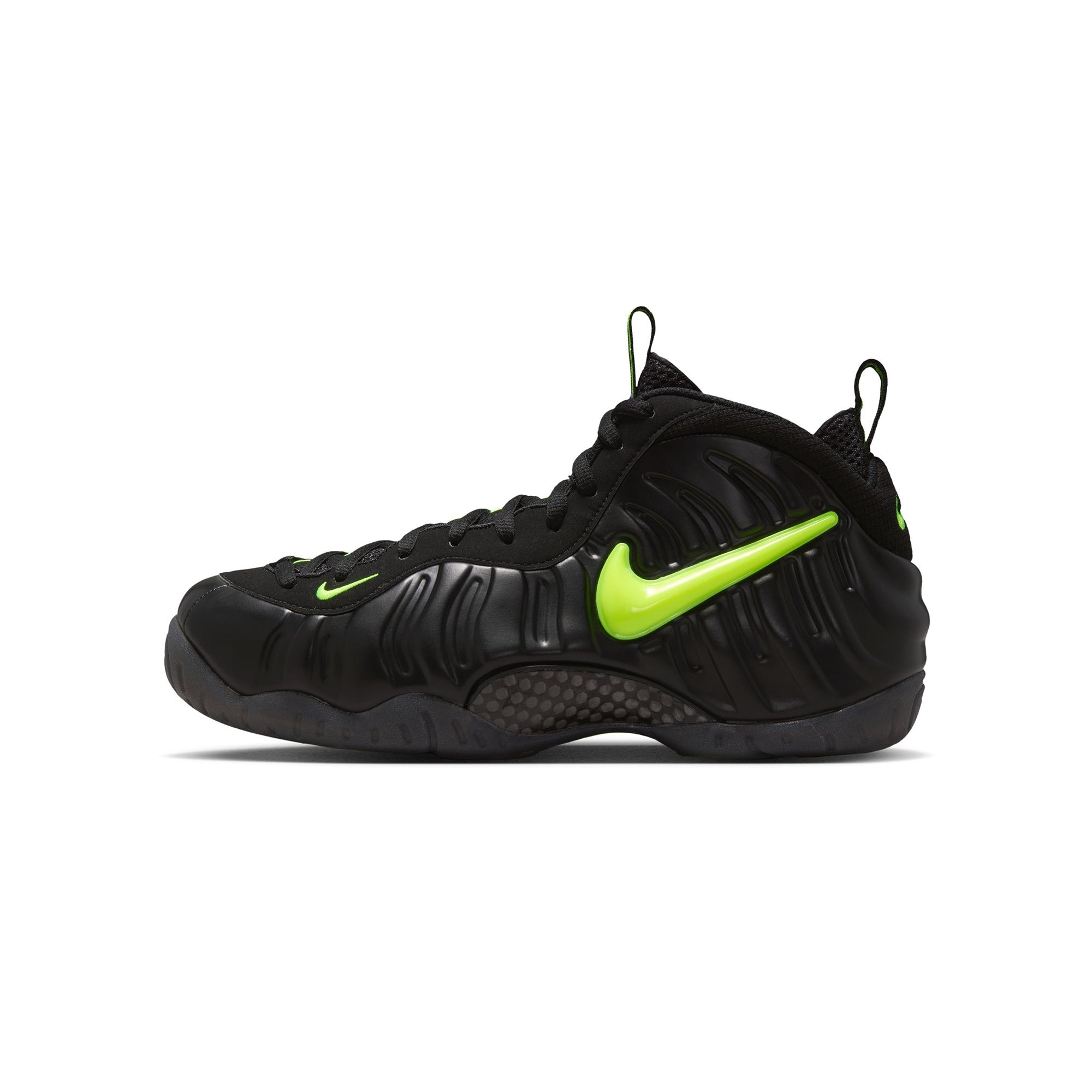 Nike Mens Air Foamposite Pro Shoes