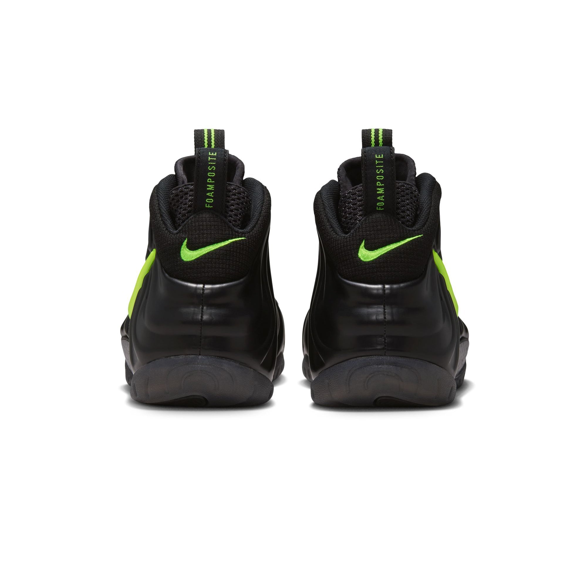 Nike Mens Air Foamposite Pro Shoes