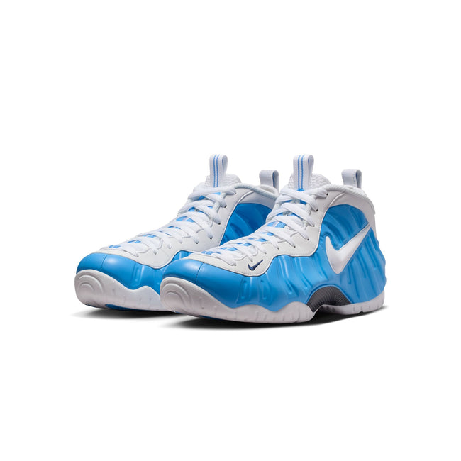 Nike Mens Air Foamposite Pro Shoes Main Image