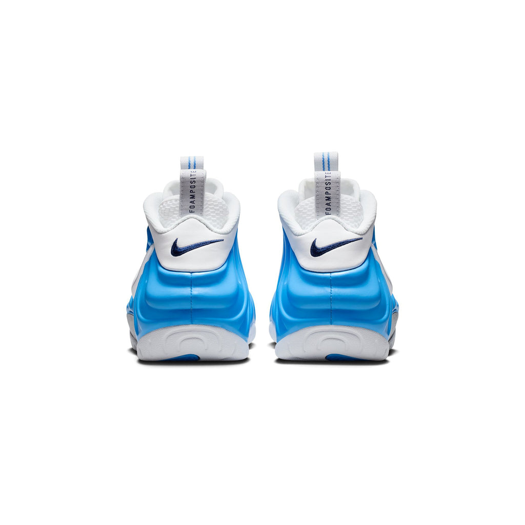 Nike Mens Air Foamposite Pro Shoes