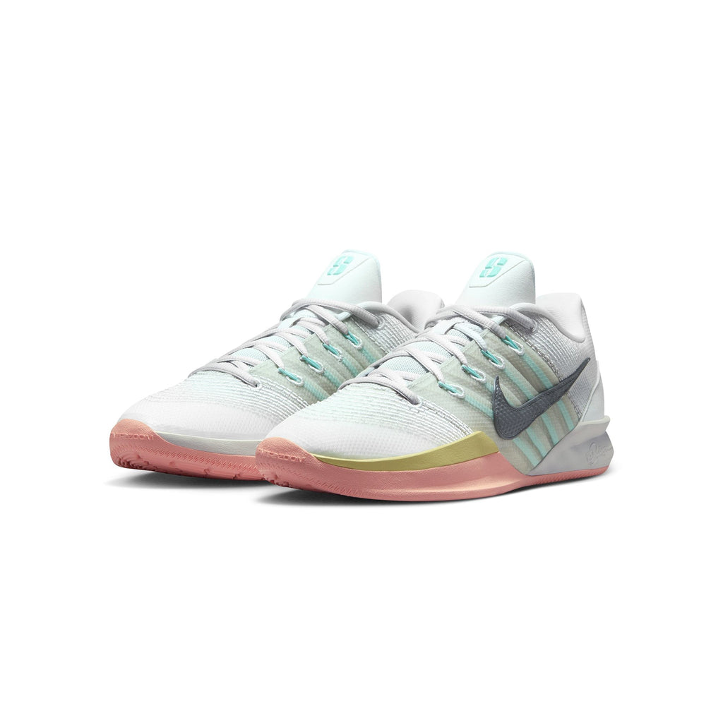 Nike Womens Sabrina 3 "Silencer" Shoes