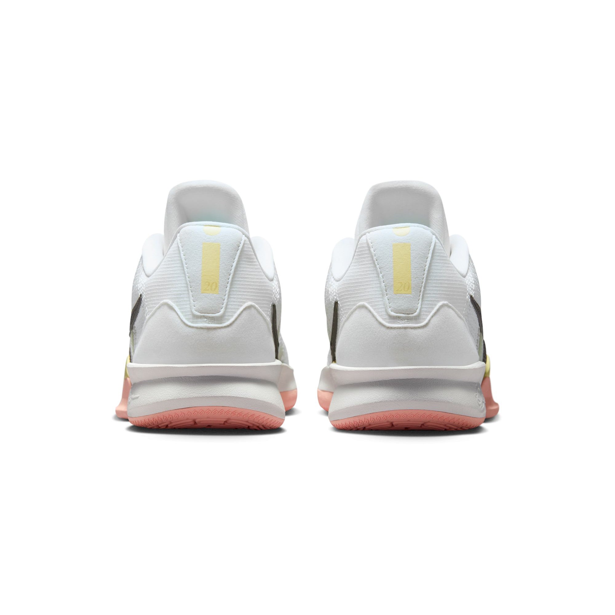 Nike Womens Sabrina 3 "Silencer" Shoes