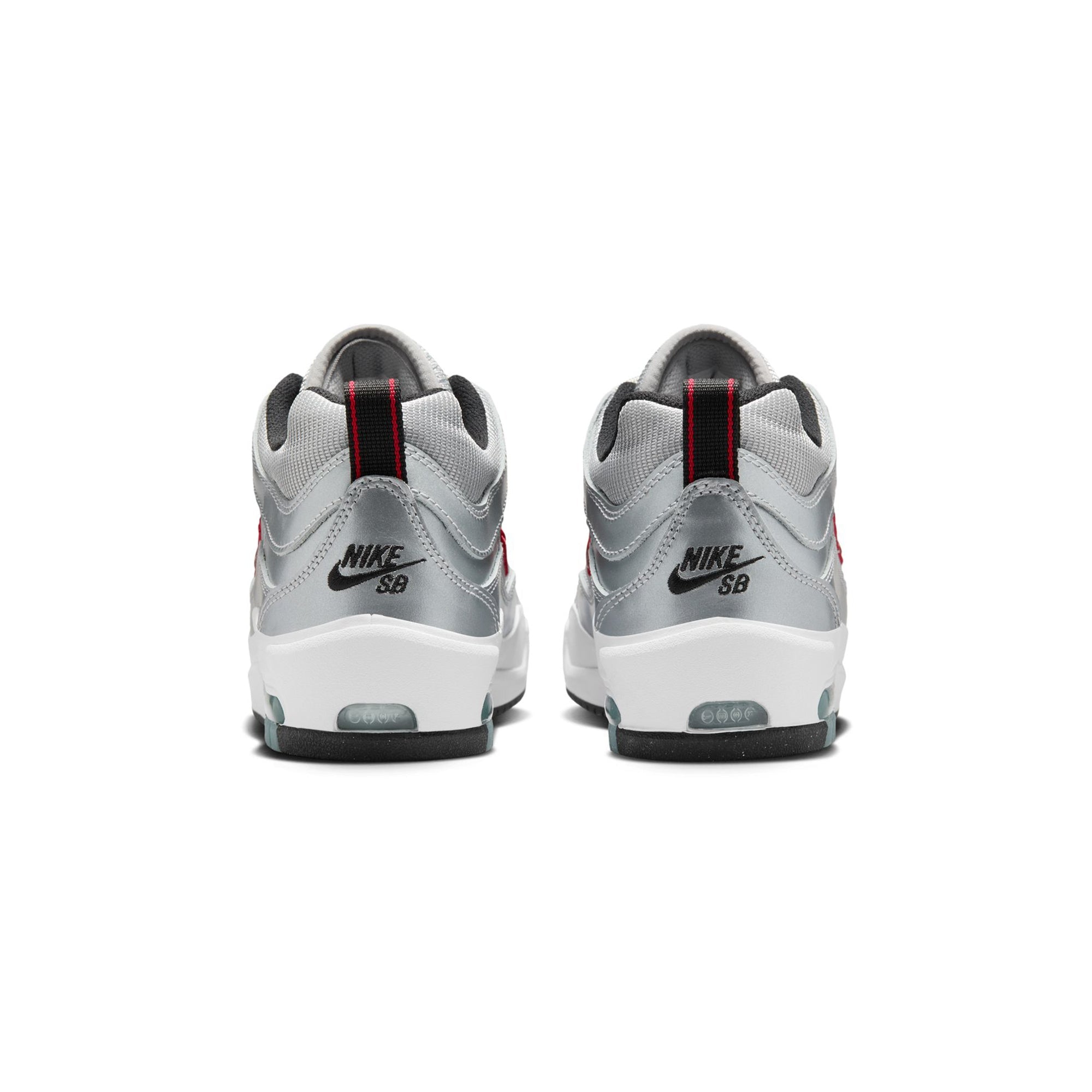 Nike SB Mens Air Max Ishod PRM Shoes