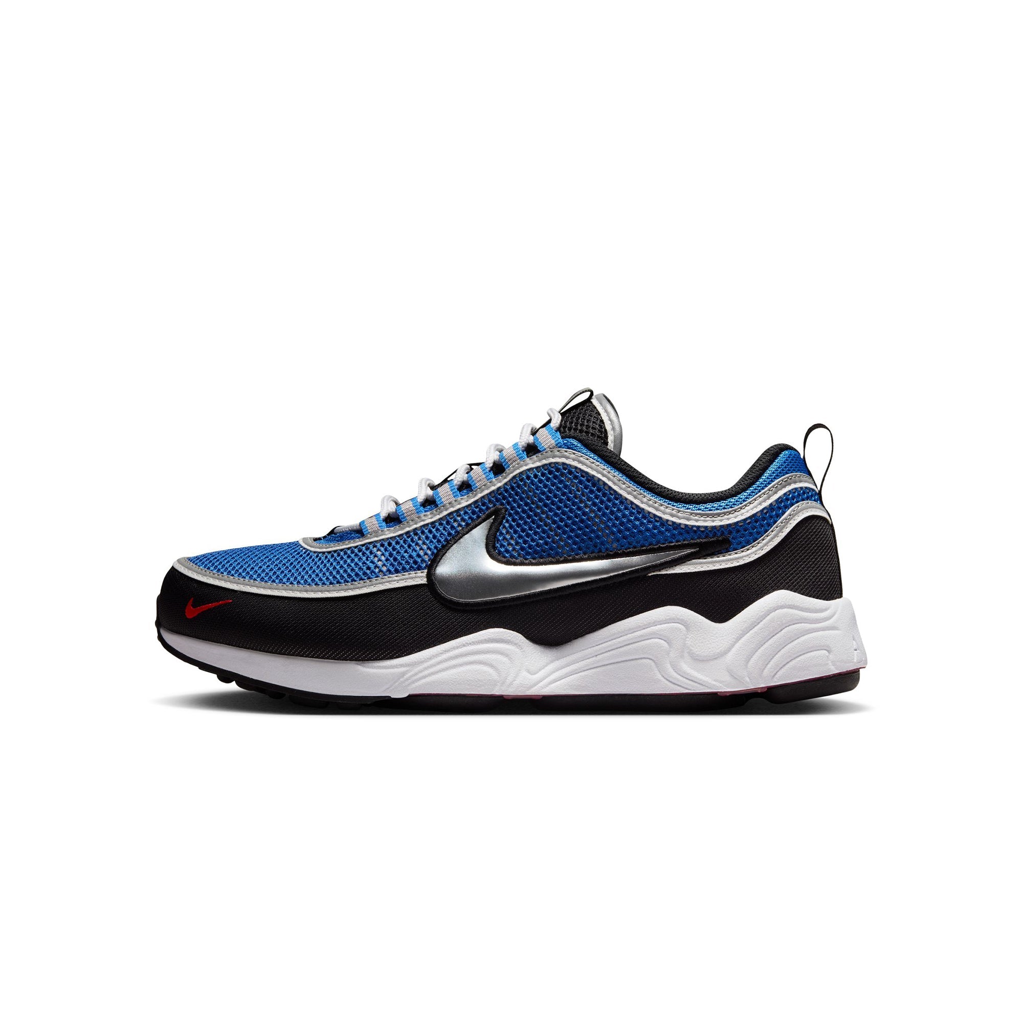 Nike Mens Air Zoom Spiridon SP Shoes