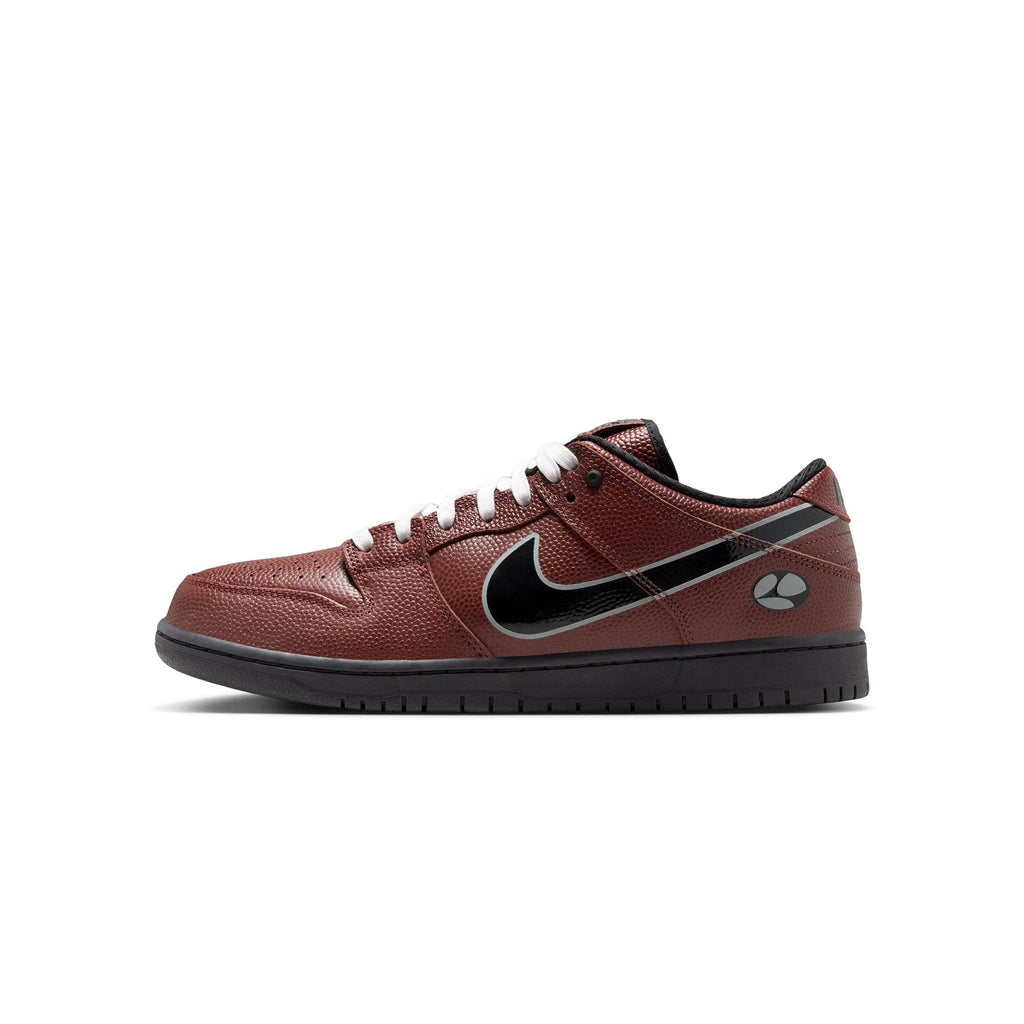 Nike SB x Limosine Skateboards Mens Dunk Low Pro Shoes