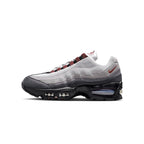 Nike Womens Air Max 95 Big Bubble Shoes
