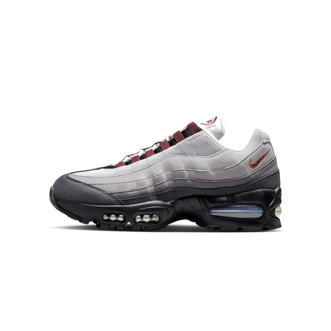 Nike Womens Air Max 95 Big Bubble Shoes Hover Image