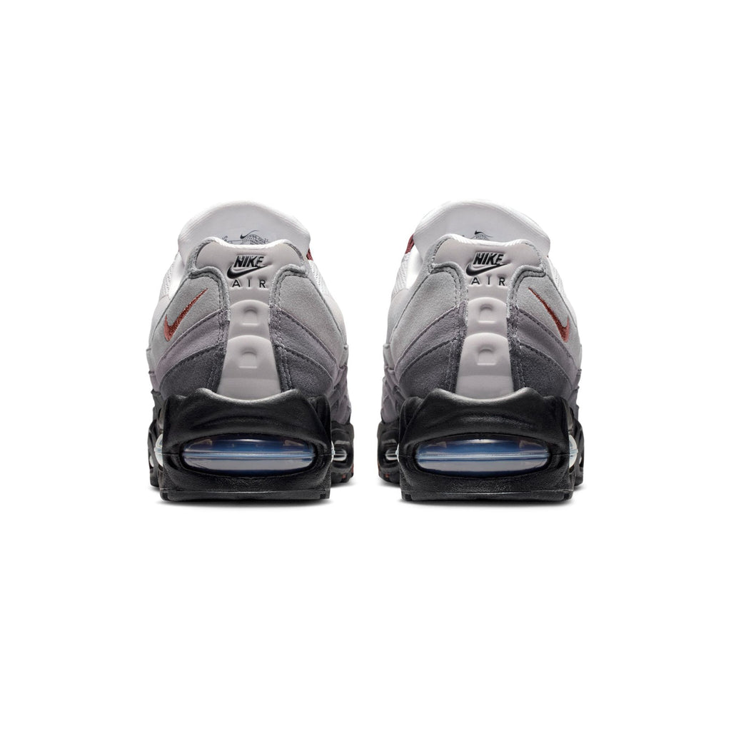 Nike Womens Air Max 95 Big Bubble Shoes