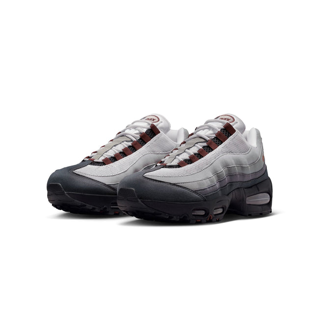 Nike Womens Air Max 95 Big Bubble Shoes Main Image