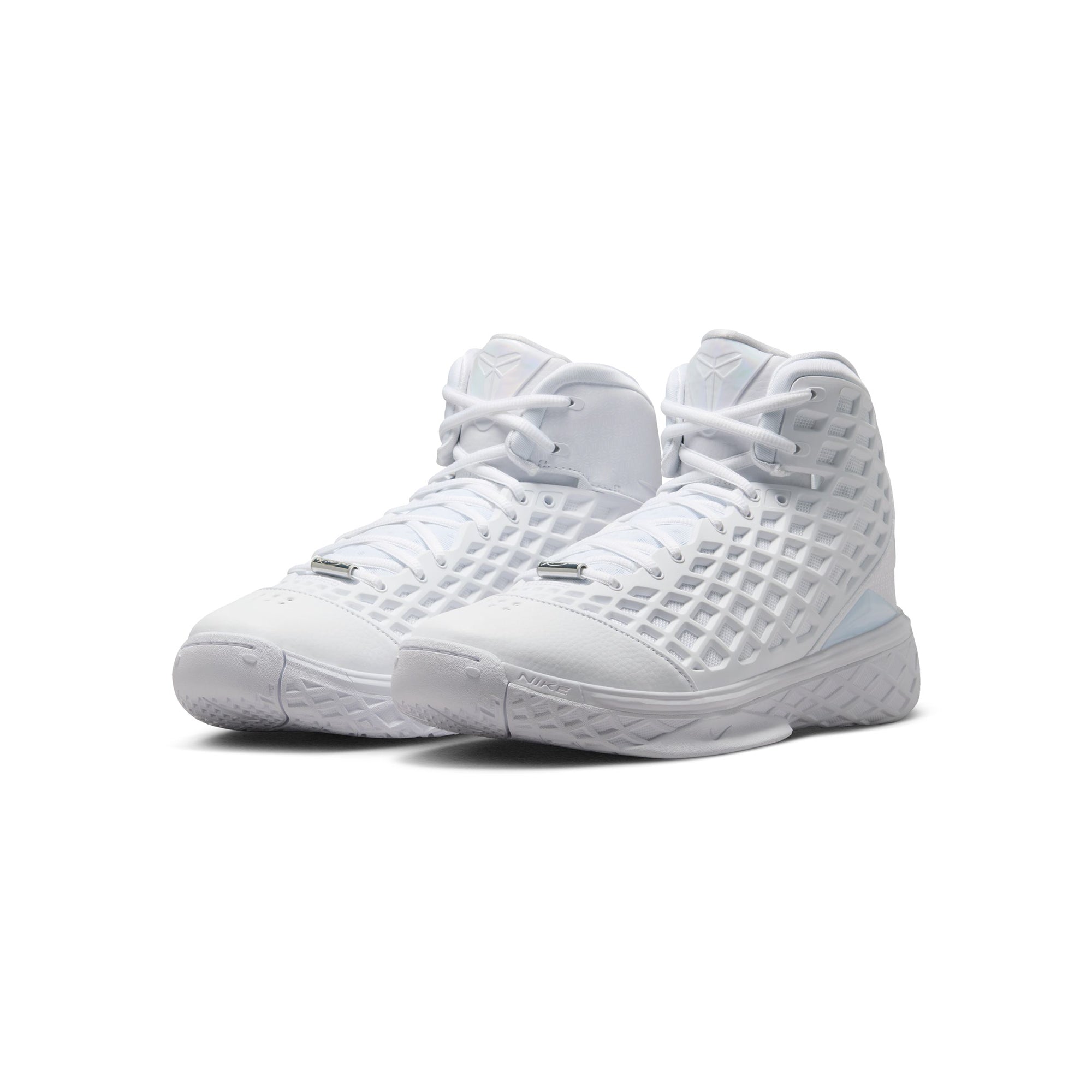 Nike Mens Kobe III Protro "Halo" Shoes