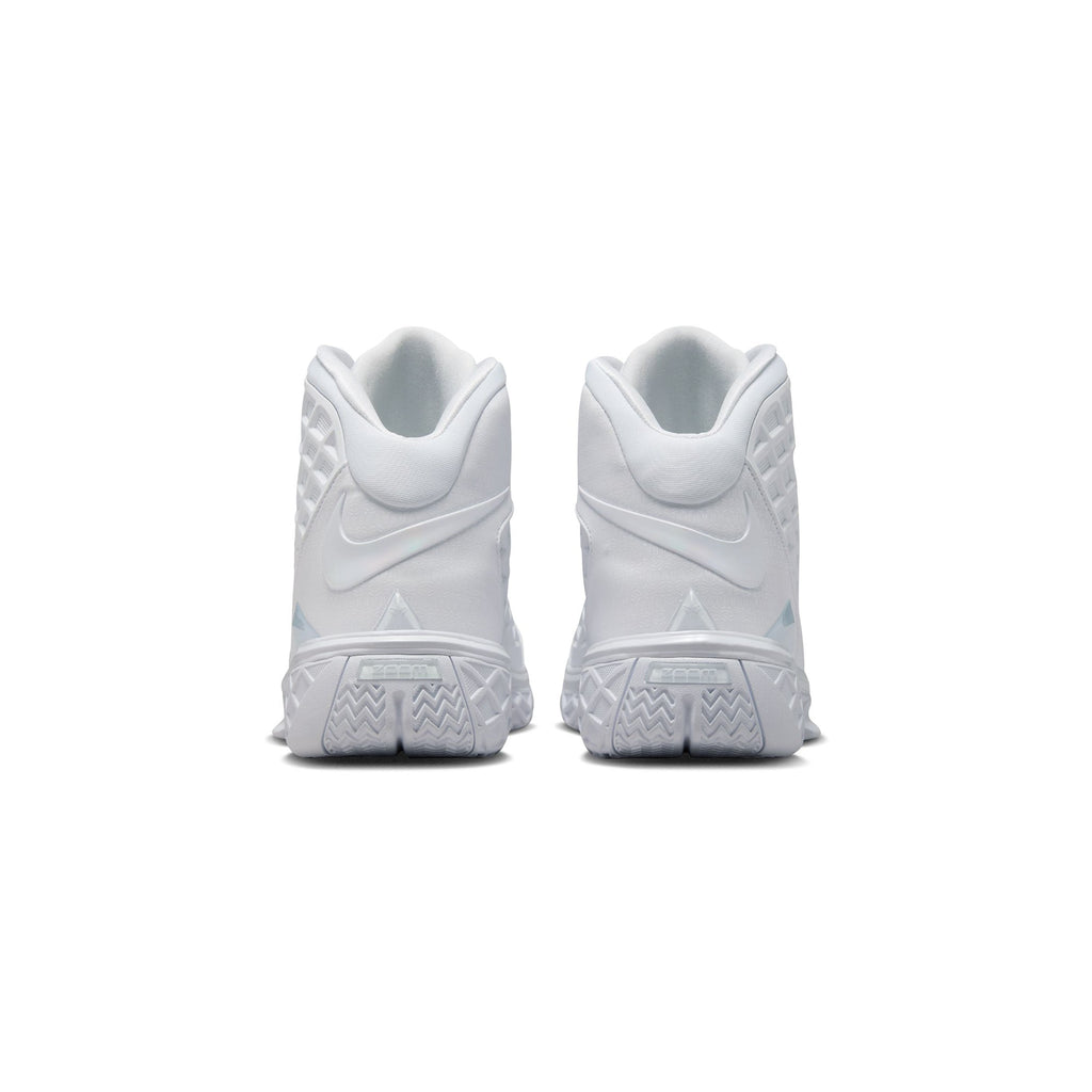 Nike Mens Kobe III Protro "Halo" Shoes