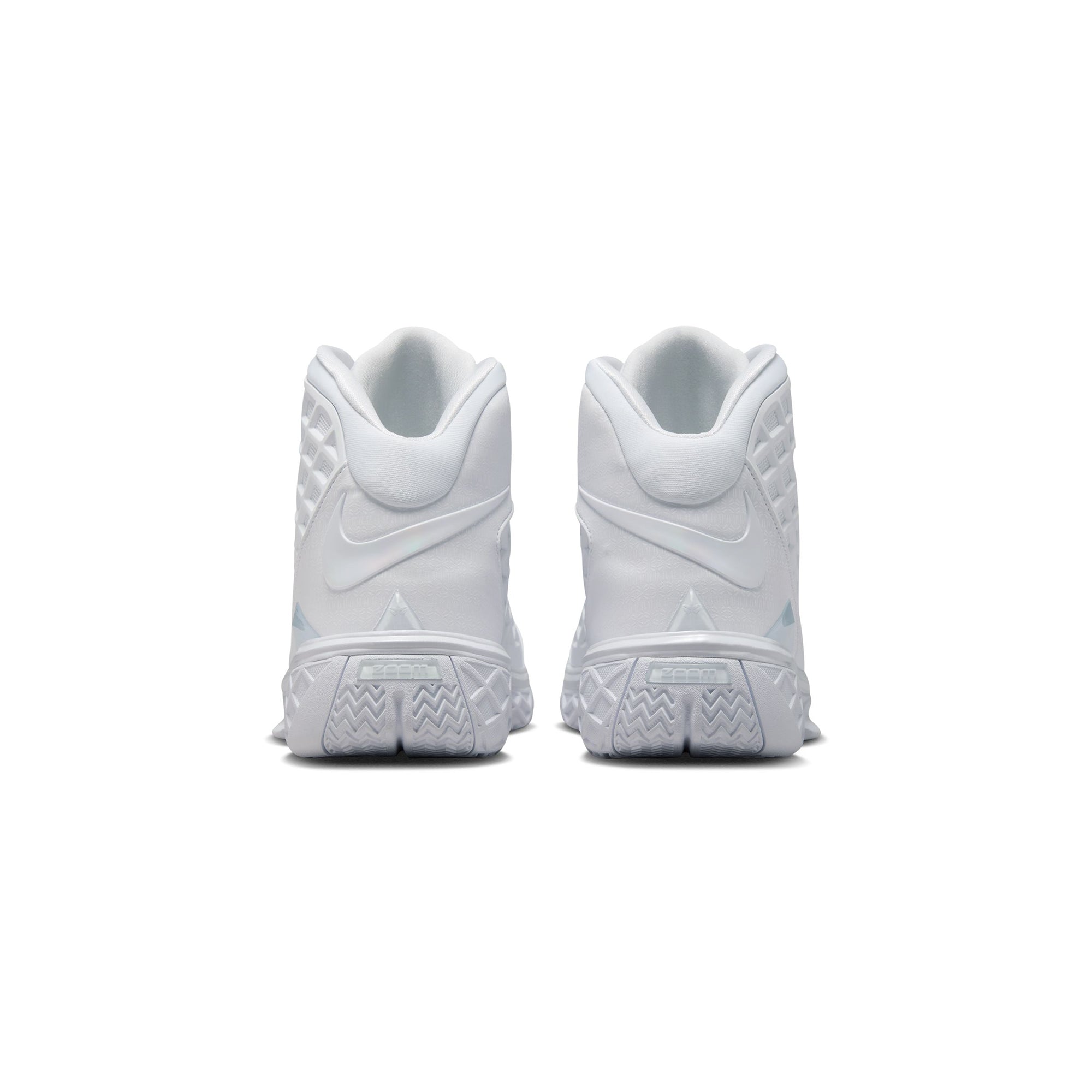 Nike Mens Kobe III Protro "Halo" Shoes