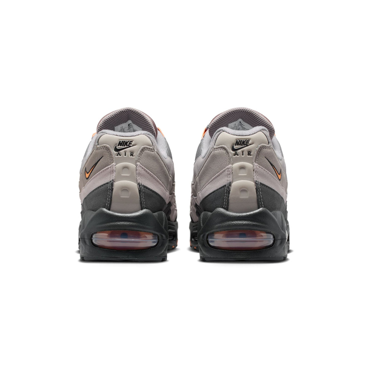 Nike Mens Air Max 95 OG Shoes