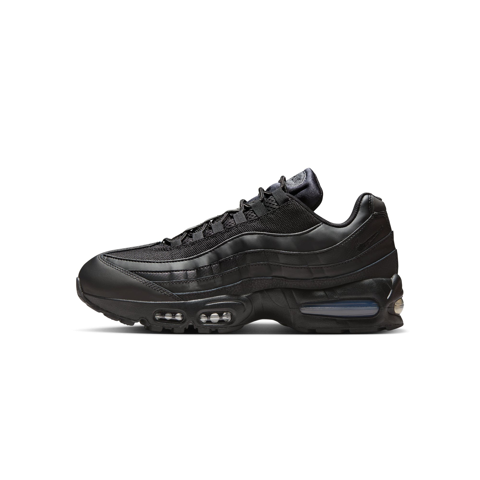 Nike Mens Air Max 95 "Big Bubble" Shoes