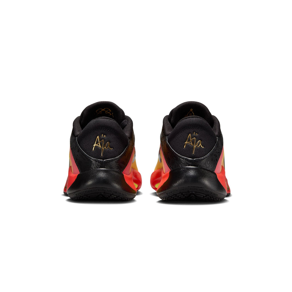 Nike x A'ja Wilson Womens A'One "All Star" Shoes