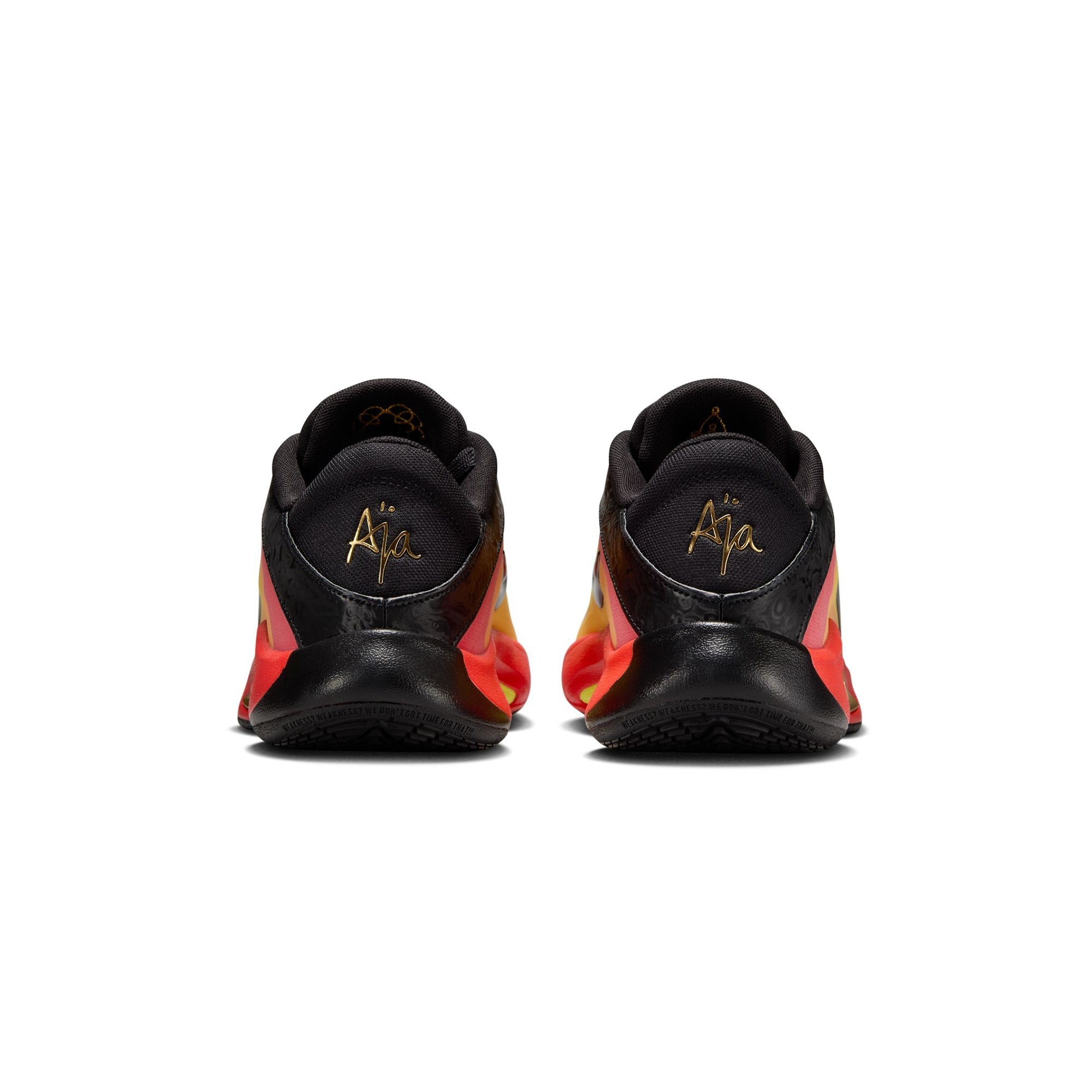 Nike x A'ja Wilson Womens A'One "All Star" Shoes