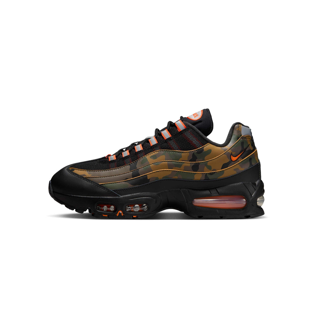 Nike Mens Air Max 95 Shoes