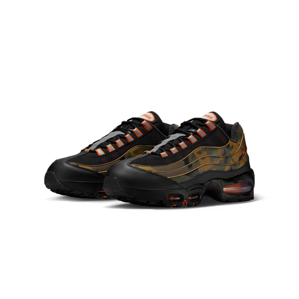 Nike Mens Air Max 95 Shoes