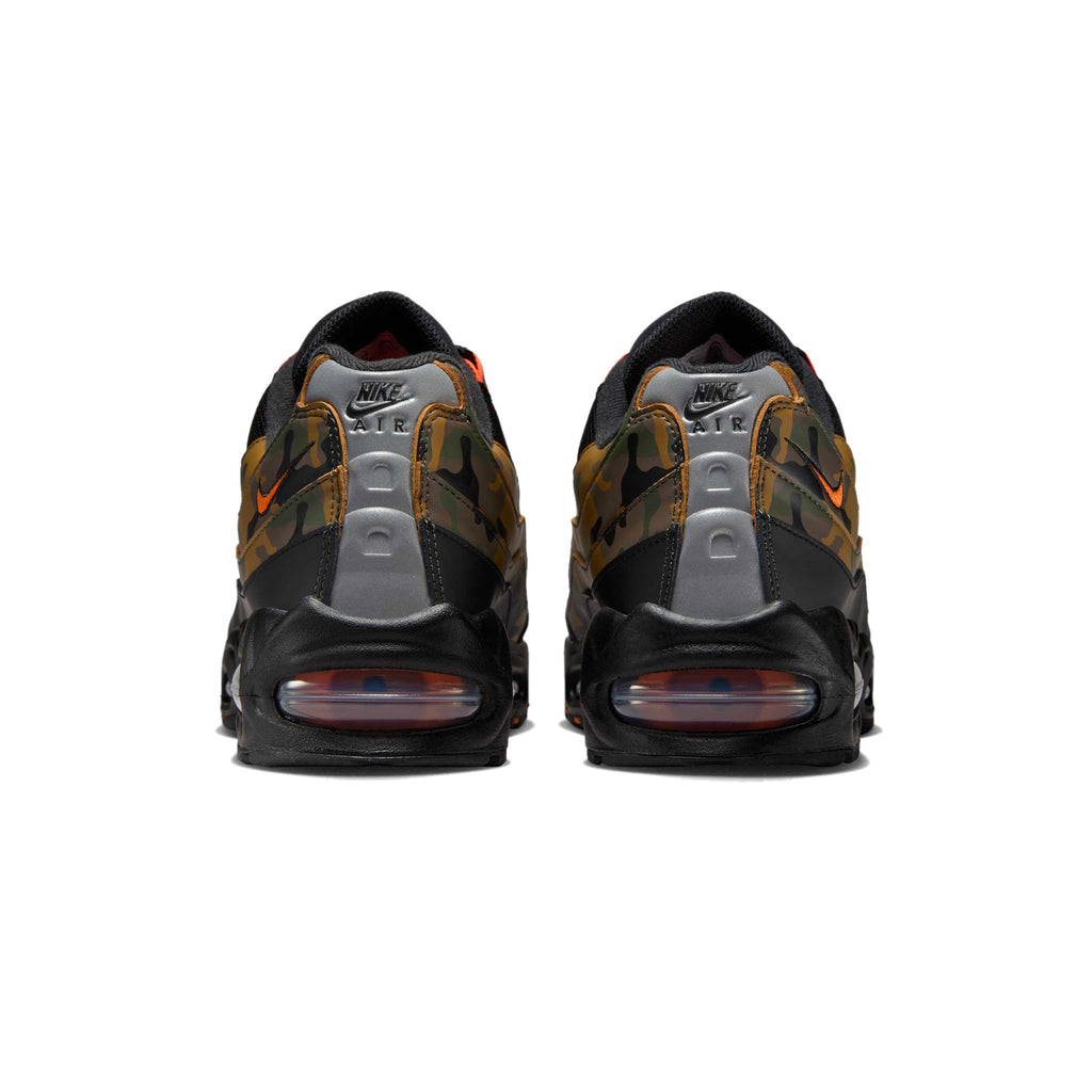 Nike Mens Air Max 95 Shoes