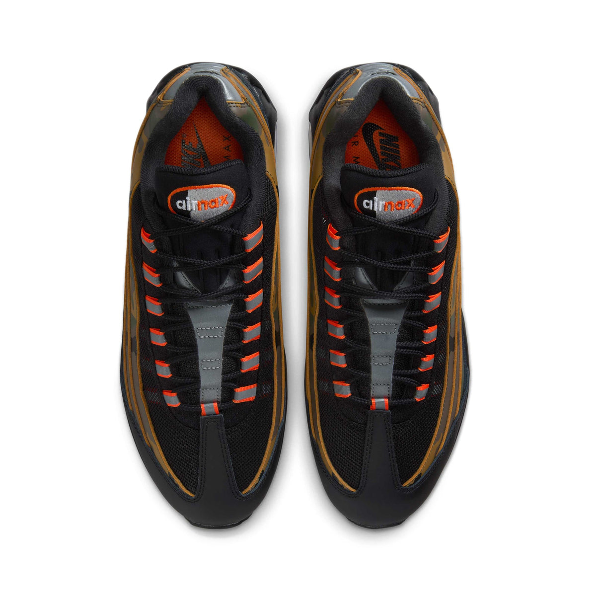 Nike Mens Air Max 95 Shoes