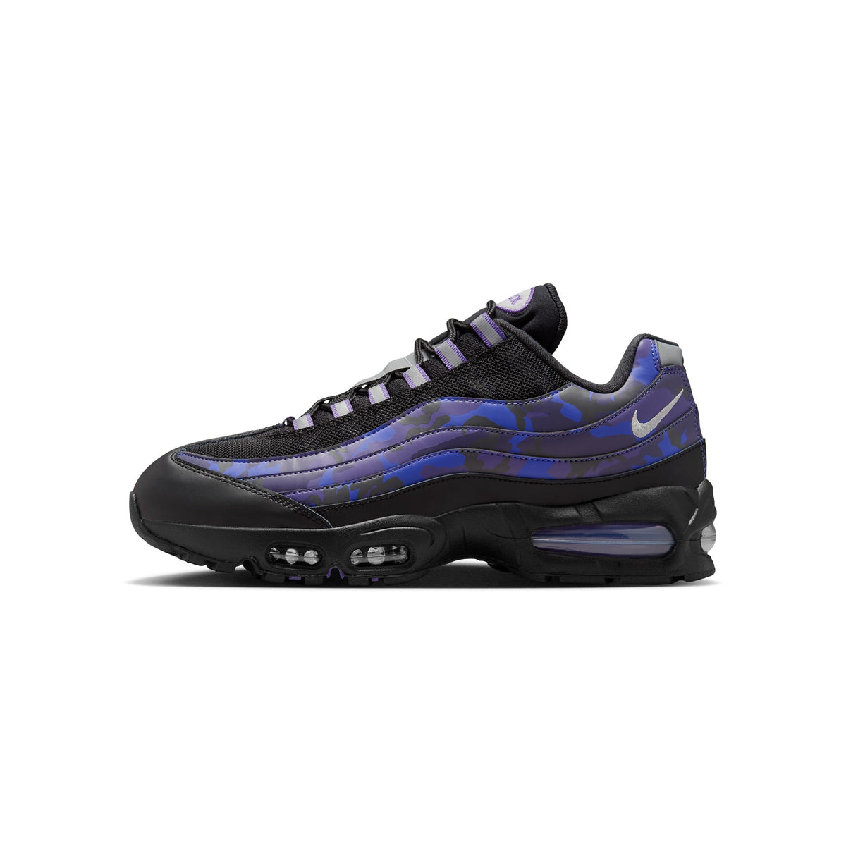 Nike Mens Air Max 95 Shoes