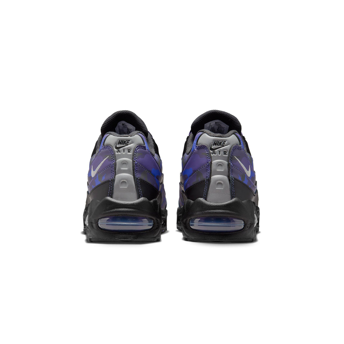 Nike Mens Air Max 95 Shoes