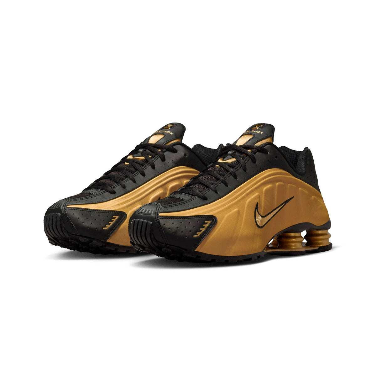 Nike Mens Shox R4 Shoes