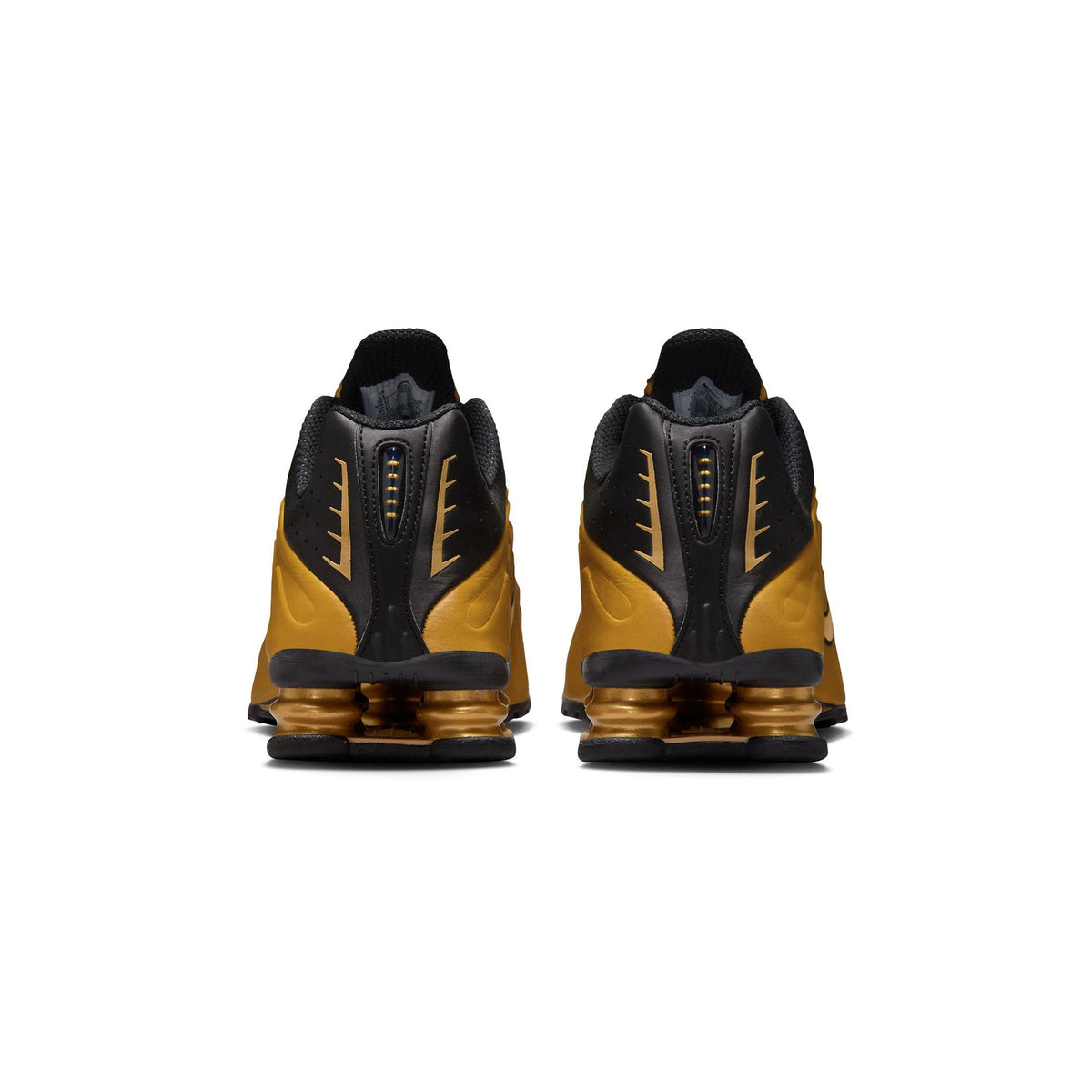 Nike Mens Shox R4 Shoes