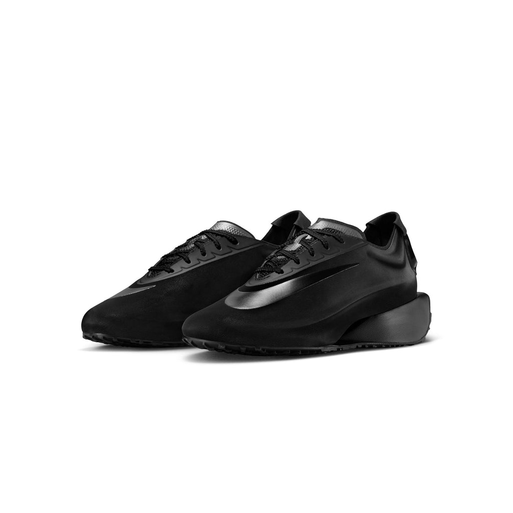 Nike Womens First Sight Noir Shoes