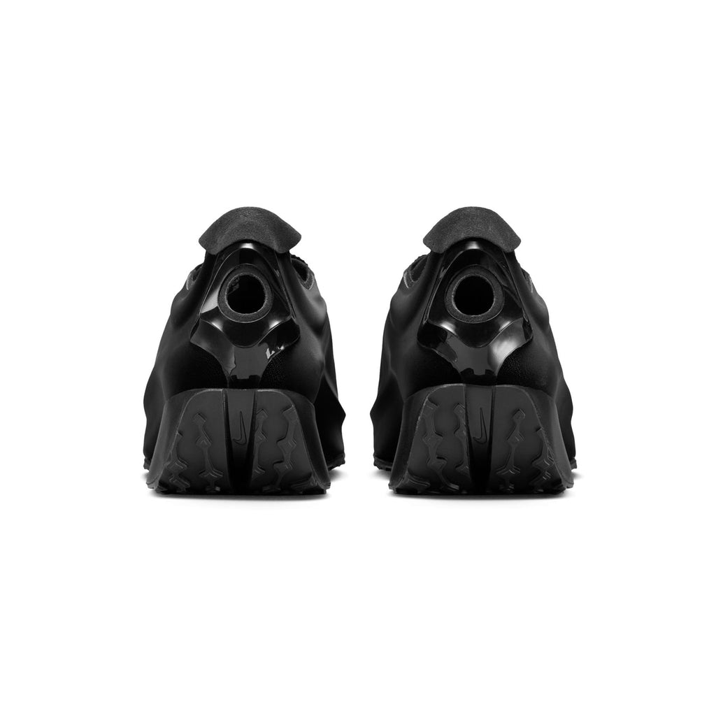 Nike Womens First Sight Noir Shoes