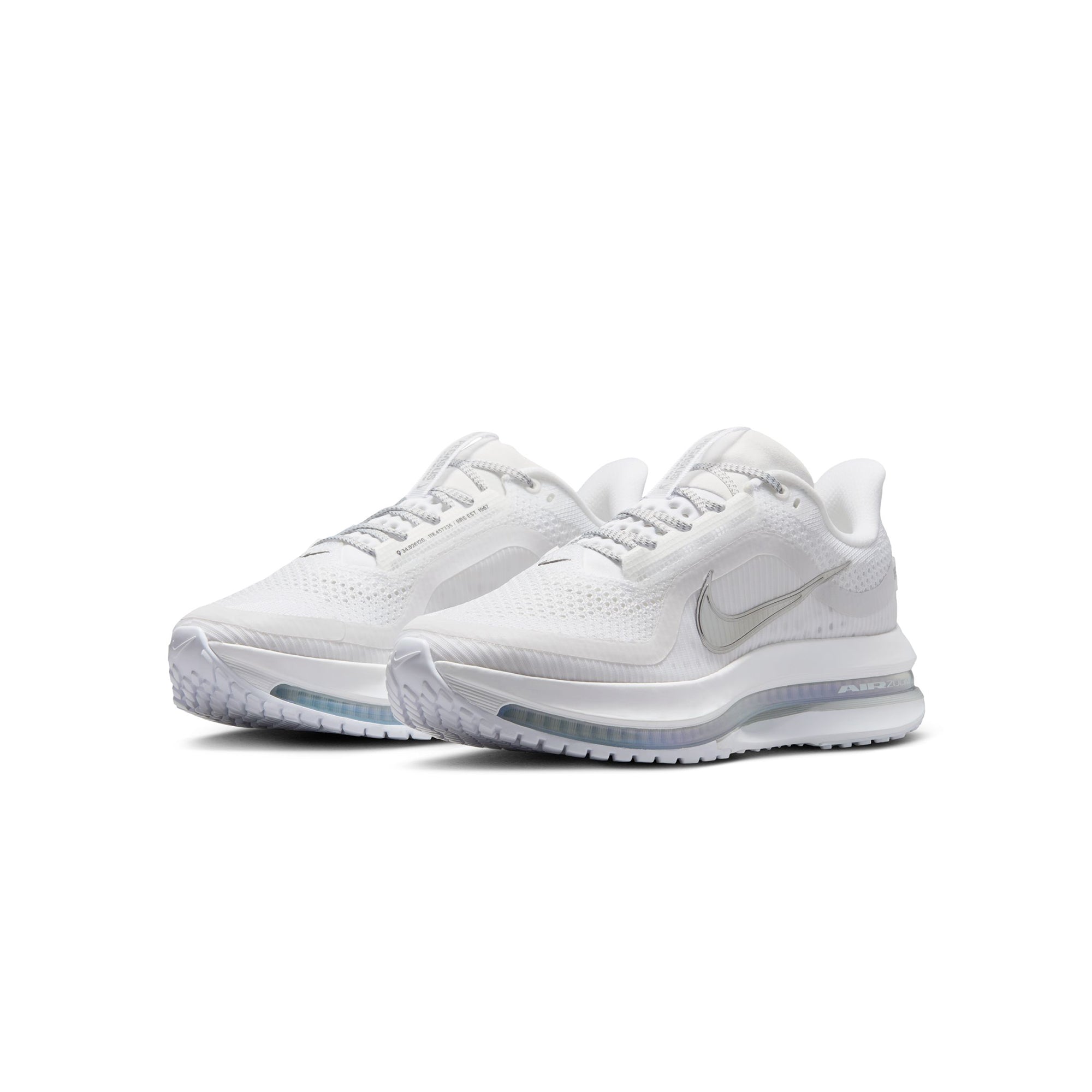 Nike Womens Pegasus Premium Shoes
