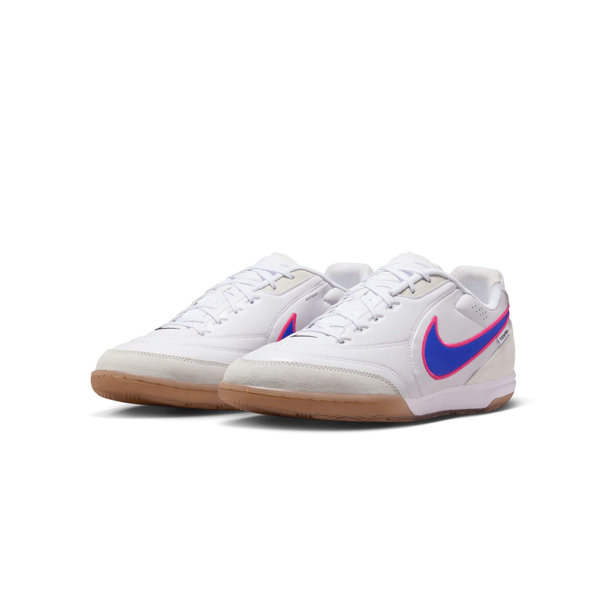 Nike Mens Tiempo Streetgato Shoes