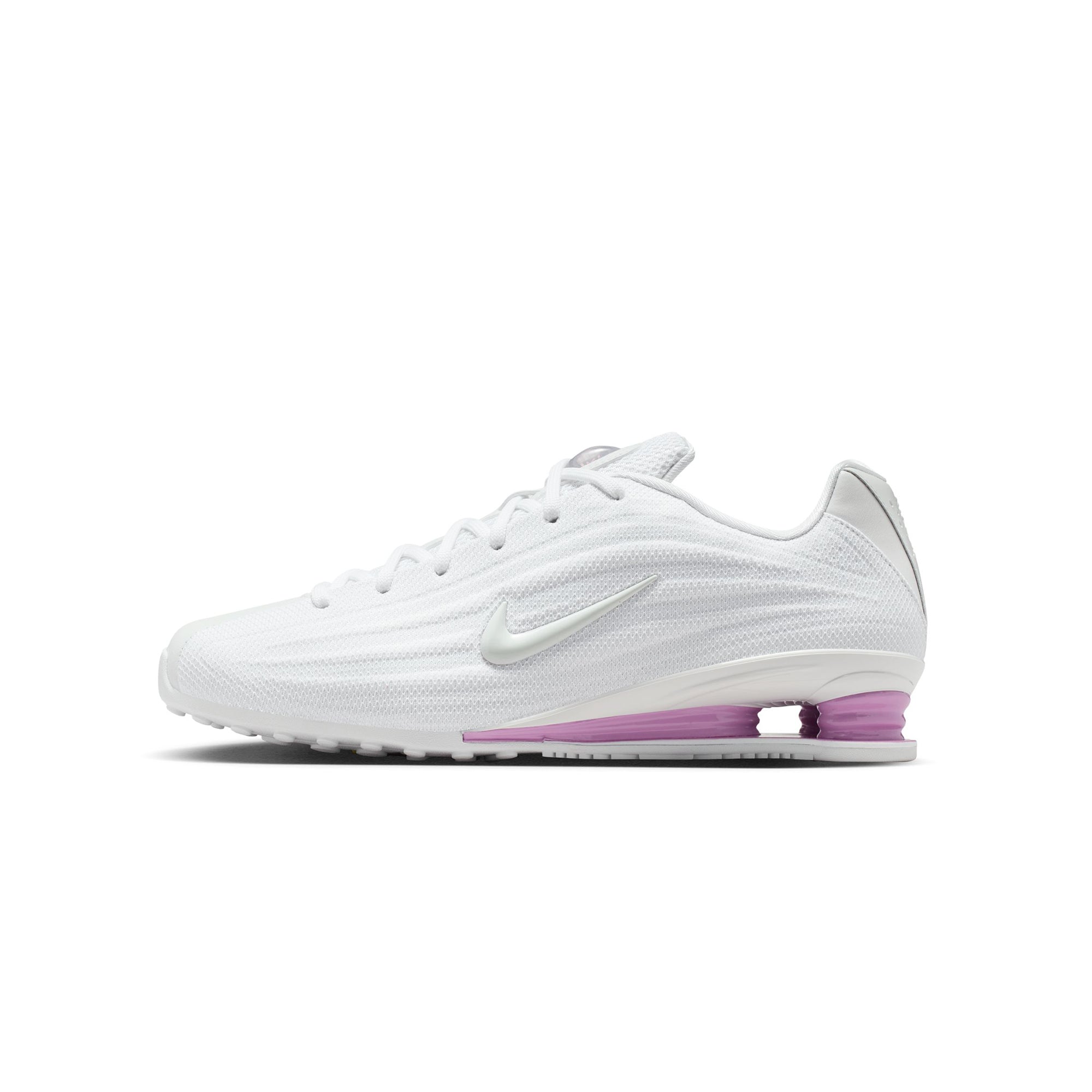 Nike Womens Shox Z Shoes