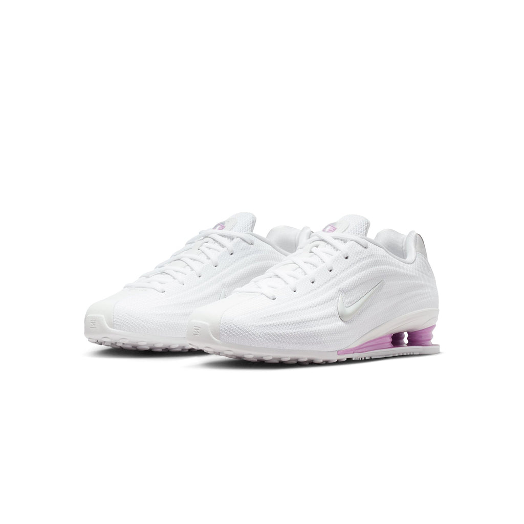 Nike Womens Shox Z Shoes