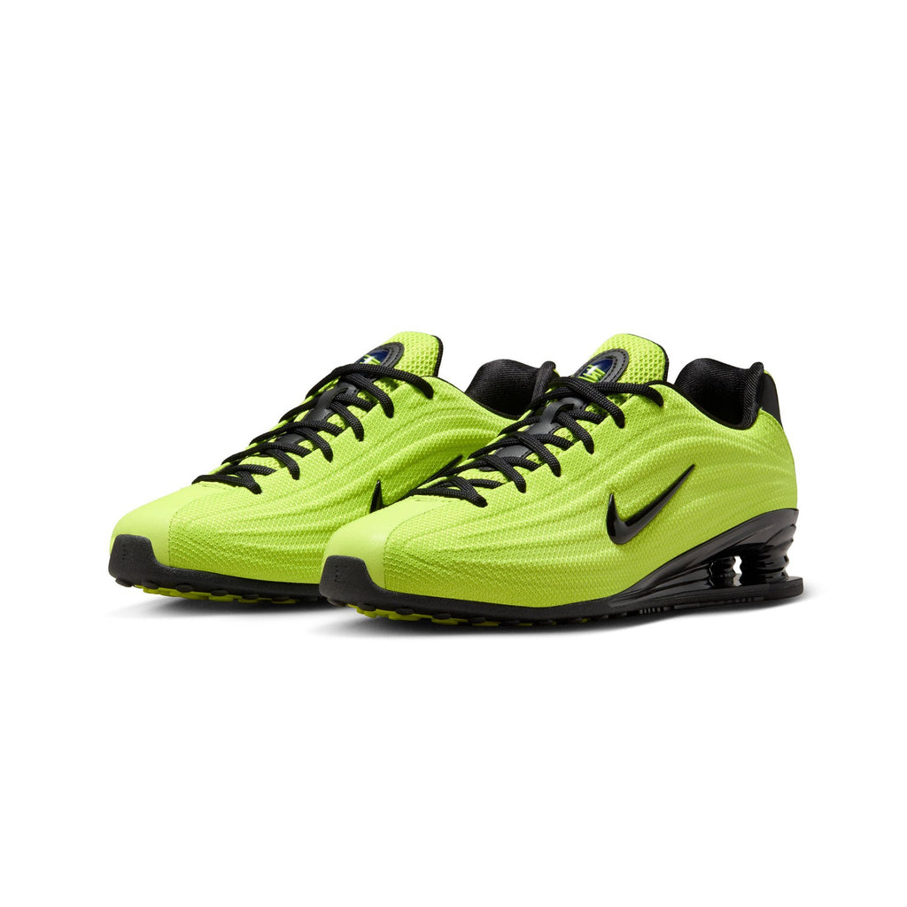 Nike Womens Shox Z Shoes