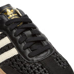 adidas Samba OG W (Core Black/Cream White/Gold Met.)