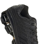 adidas Megaride F50 (Core Black/Iron Metallic)