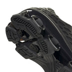 adidas Megaride F50 (Core Black/Iron Metallic)