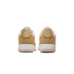 Nike Mens Air Force 1 Low Retro "Linen" Shoes