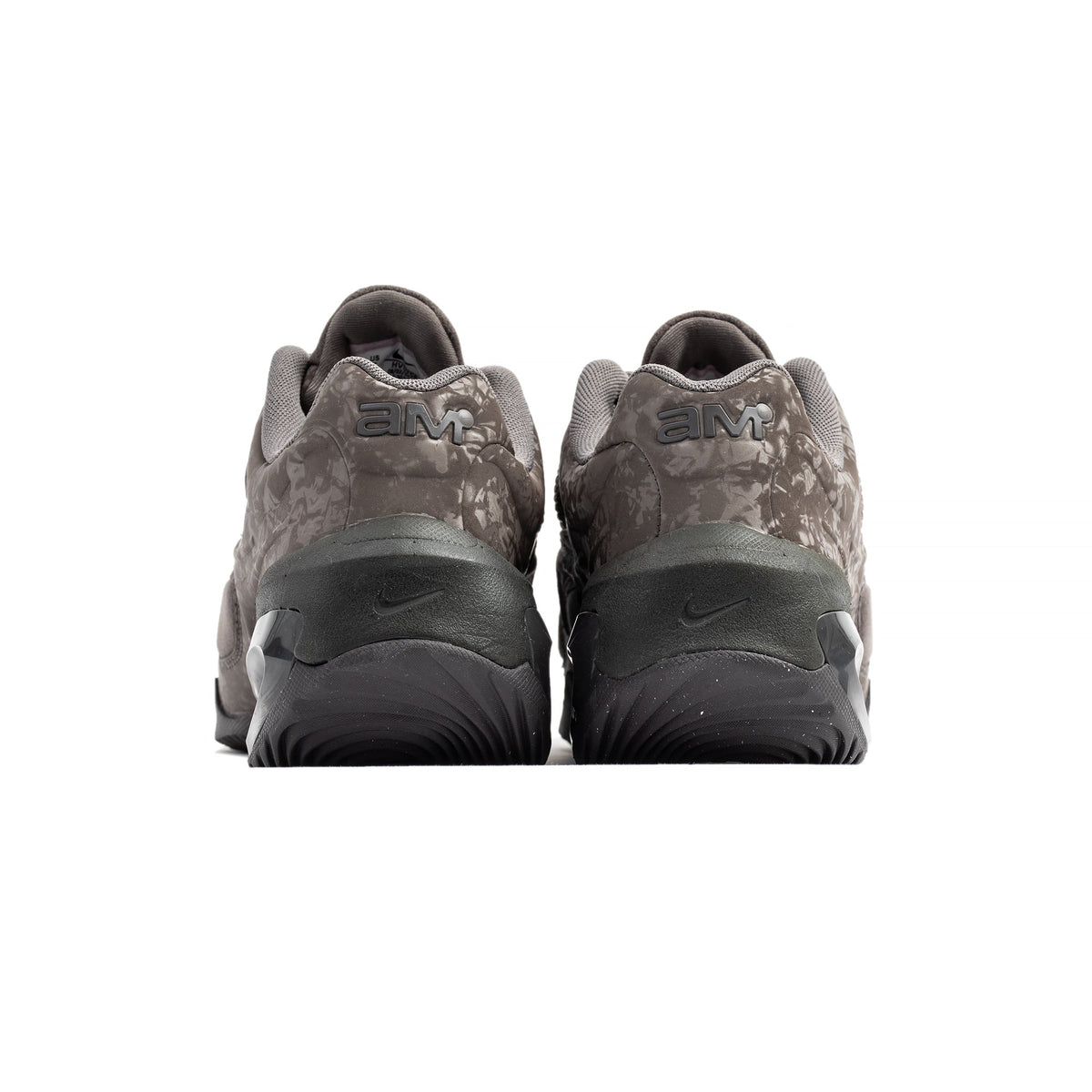Nike Womens Air Max Muse Shoes