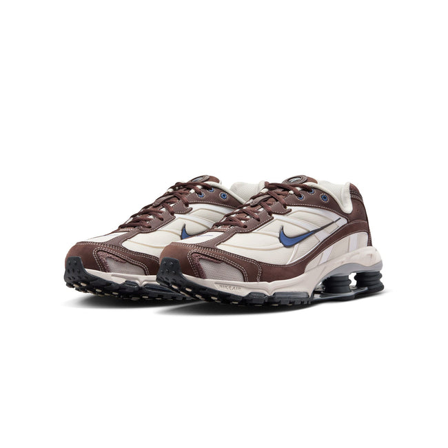 Nike Mens Shox Ride 2 Shoes Main Image
