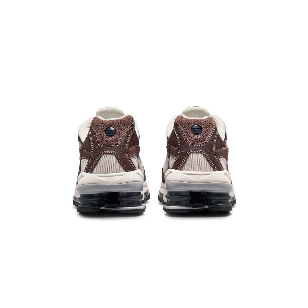 Nike Mens Shox Ride 2 Shoes