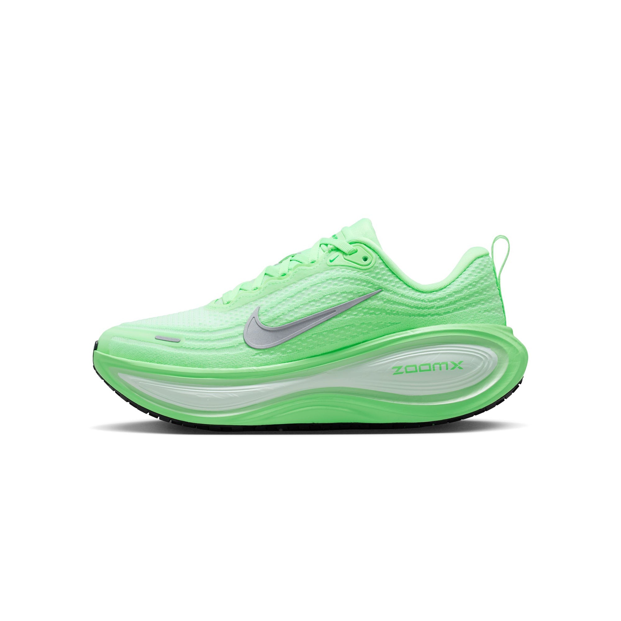 Nike Womens Vomero Plus Shoes