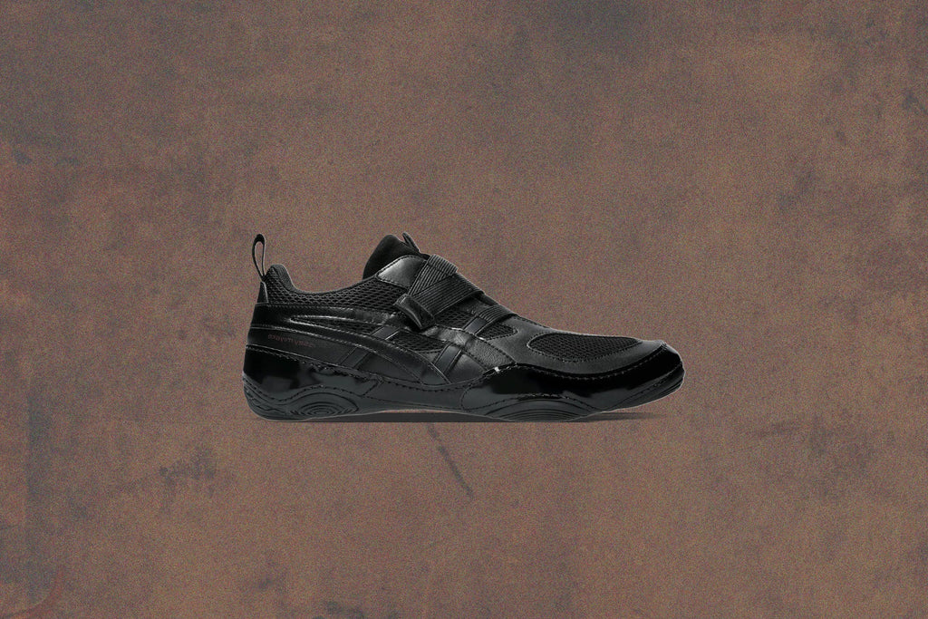 Asics x Issey Miyake Hyper Taping - Black/Black
