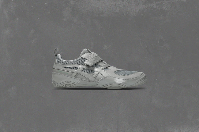 Asics x Issey Miyake Hyper Taping - Grey/Grey Main Image